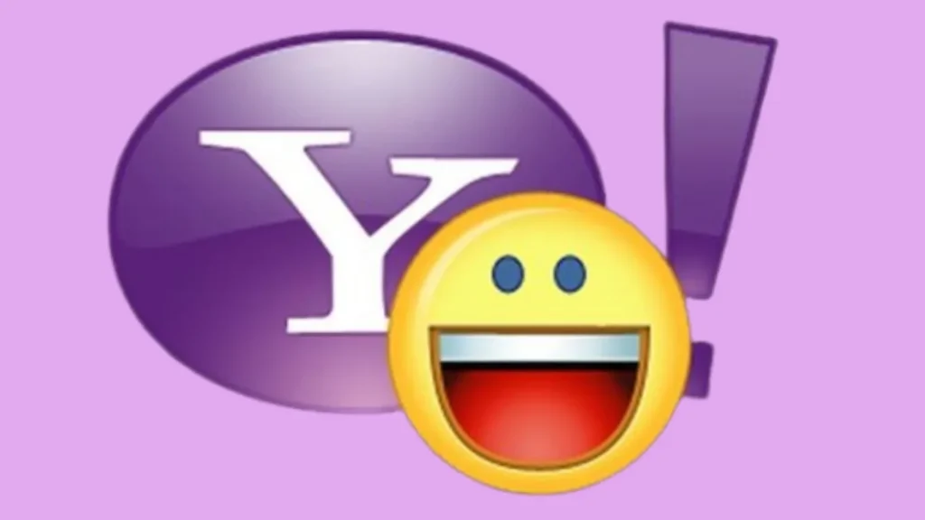 yahoo messenger