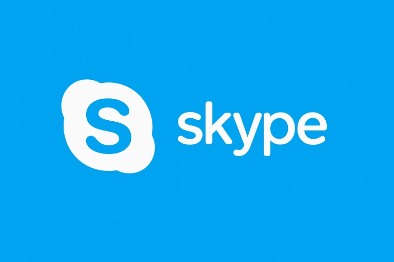 skype