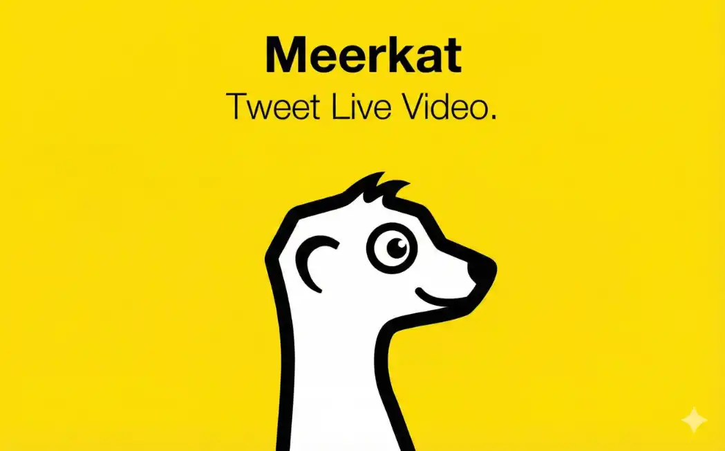 meerkat logo