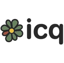 1996–2024 ICQ was one of the first instant messaging apps, famous for its “uh-oh” notification sound. It let users chat in real time long before modern messengers existed. As apps like WhatsApp and Telegram rose, ICQ lost relevance and was officially shut down in 2024. ICQ