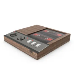 1970s–2010s A home device that recorded missed calls on cassette or digital memory. It became obsolete as voicemail services were built into mobile phones. Svg+xml,%3Csvg%20xmlns%3D%22http%3A%2F%2Fwww.w3